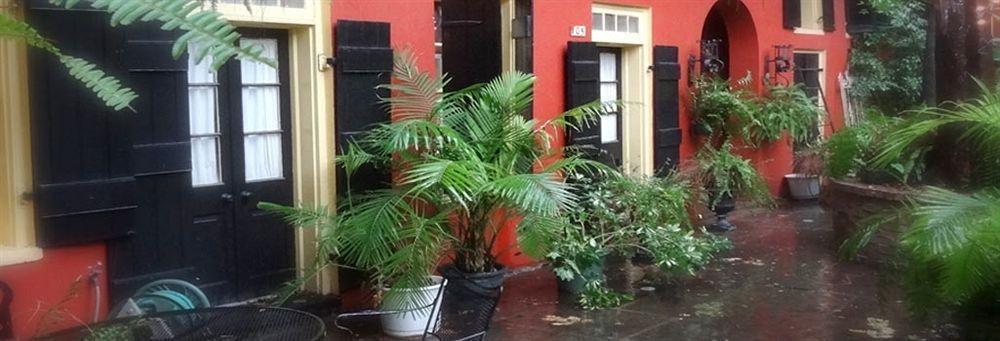 The Olivier House Hotel New Orleans Exterior foto