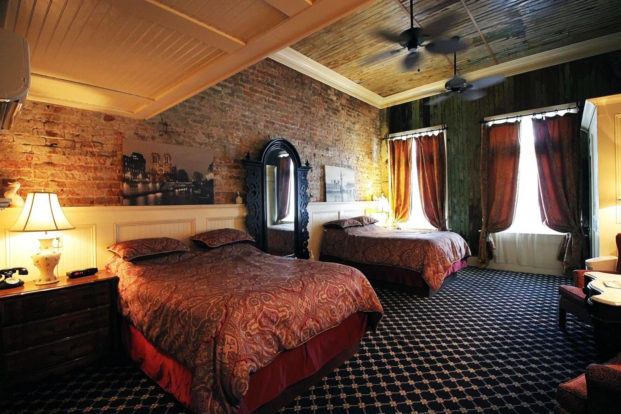 The Olivier House Hotel New Orleans Exterior foto